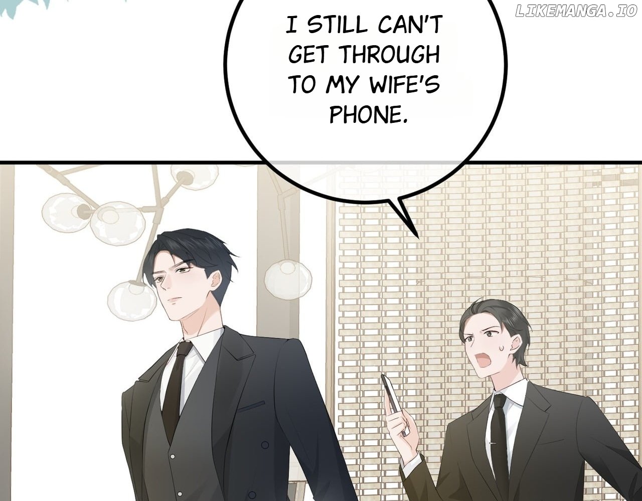 100-Day Warm Marriage Chapter 5 - page 89